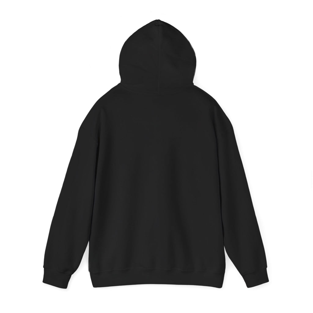 Pinhead Horror Hoodie — Hellraiser Inspired Graphic Pullover