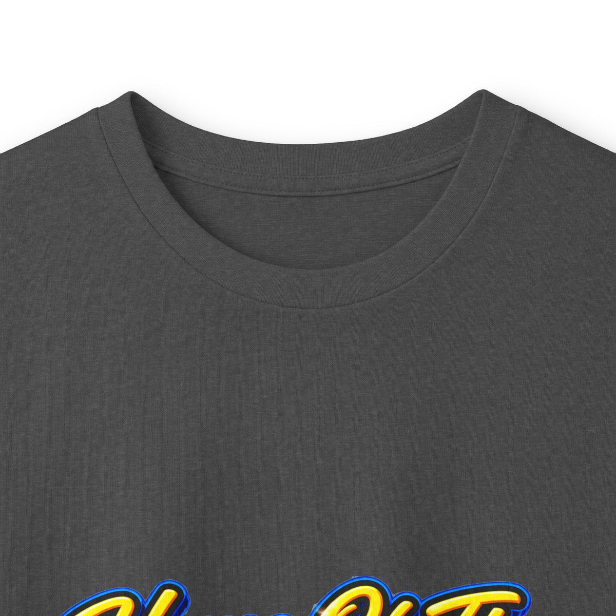 Super Plumber Long Sleeve Tee — "Home of the Super Plumber" Plumbing Hero Shirt
