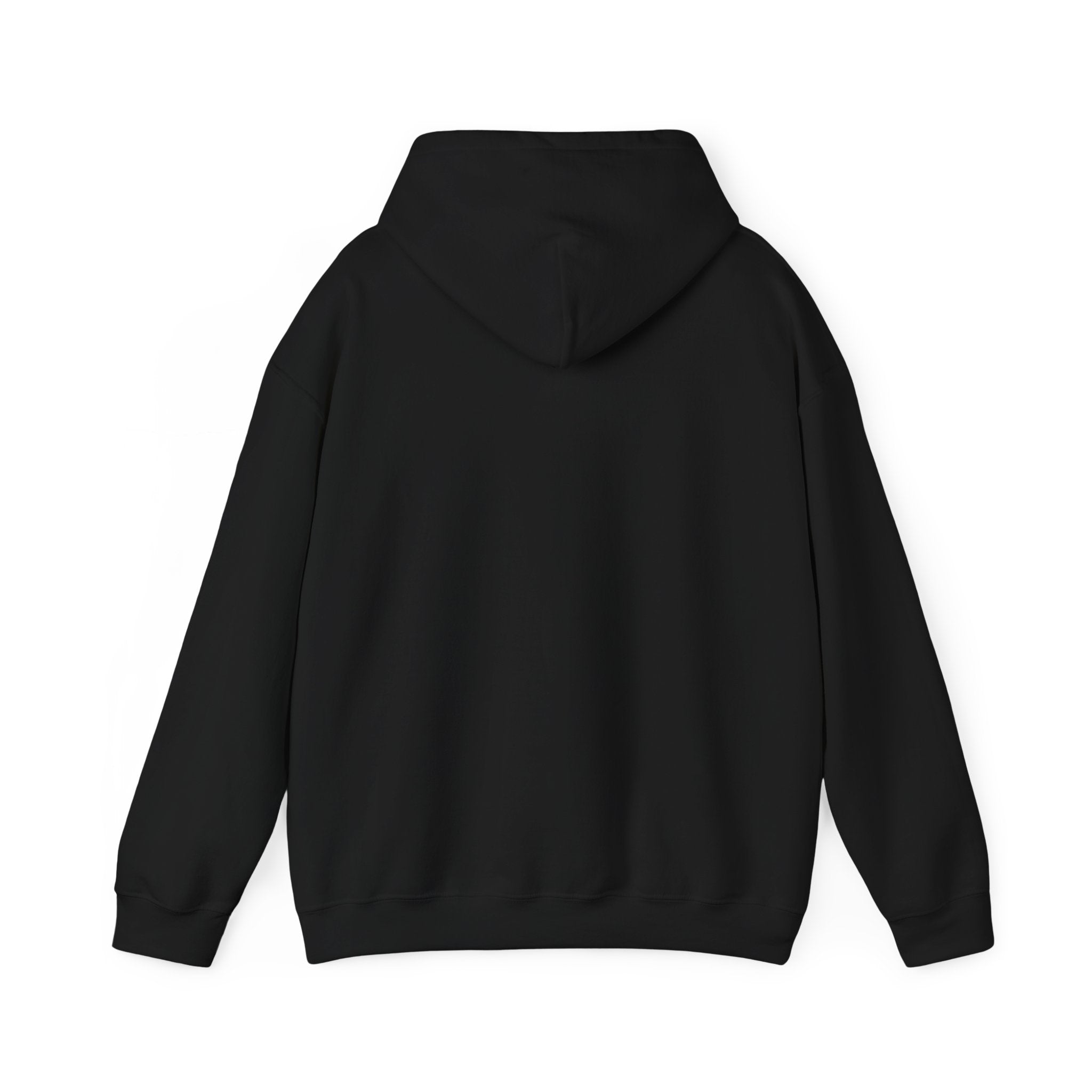Jason Horror Hoodie – Vintage Slasher Movie Graphic Sweatshirt