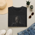 Dark Ritual Figure T-Shirt — Gothic Horror Graphic Tee