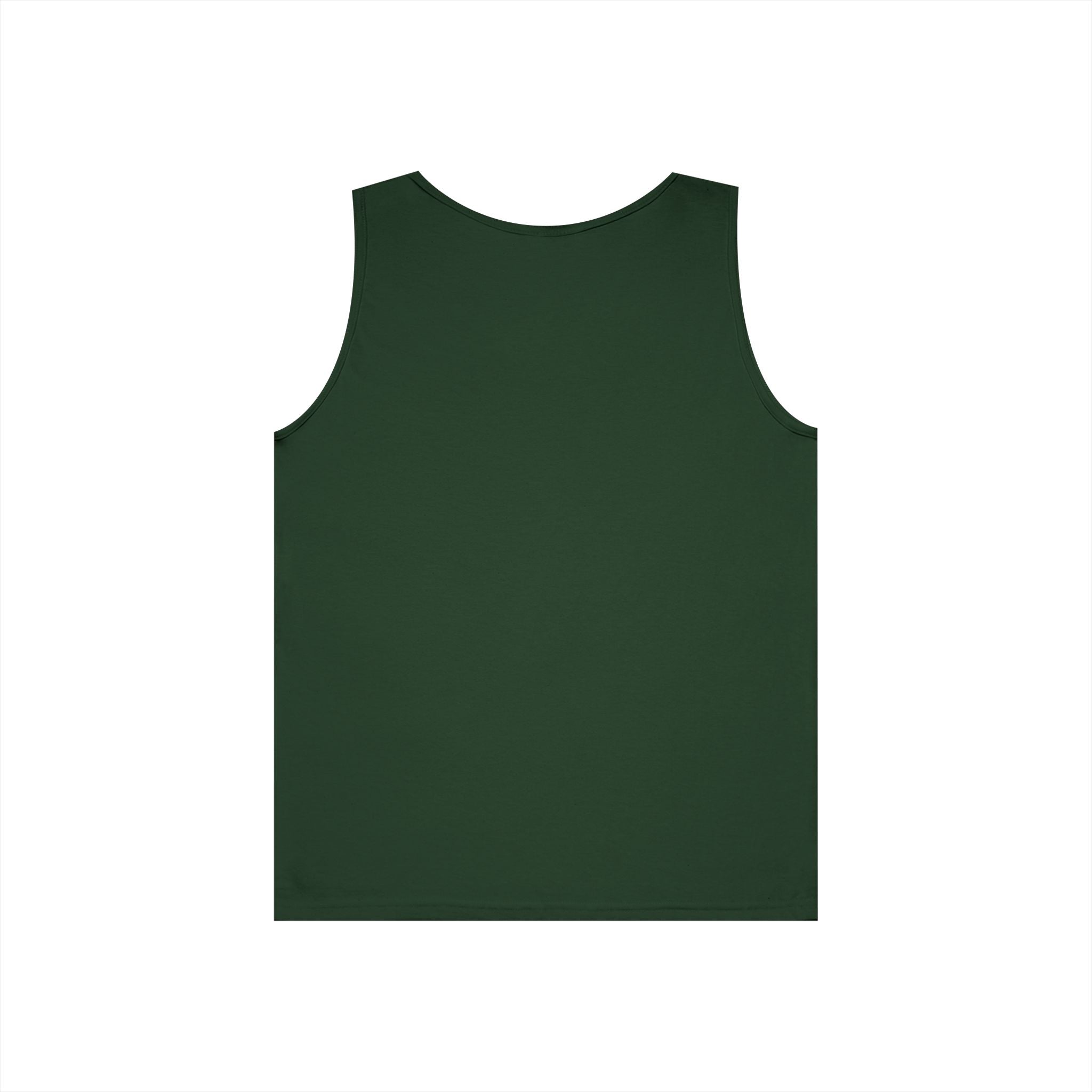 Let's Get Lit Tank Top — Patriotic 4th of July Fireworks Graphic Tank