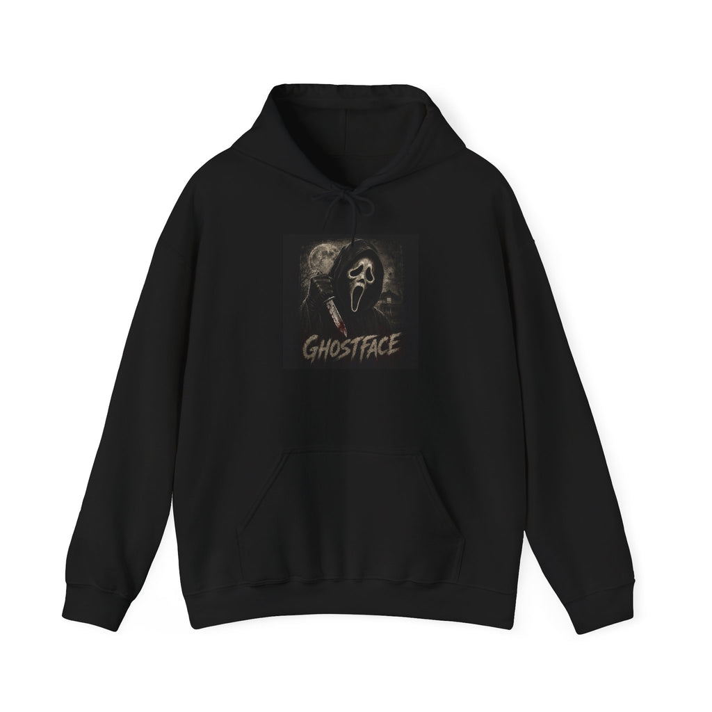 Ghostface™ Hooded Sweatshirt Horror