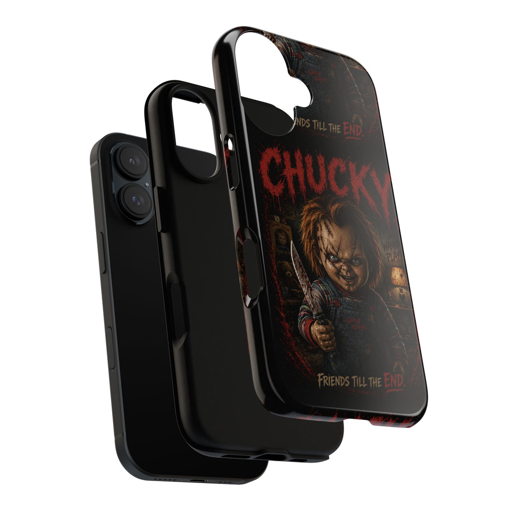 Chucky Phone case Tough Cases
