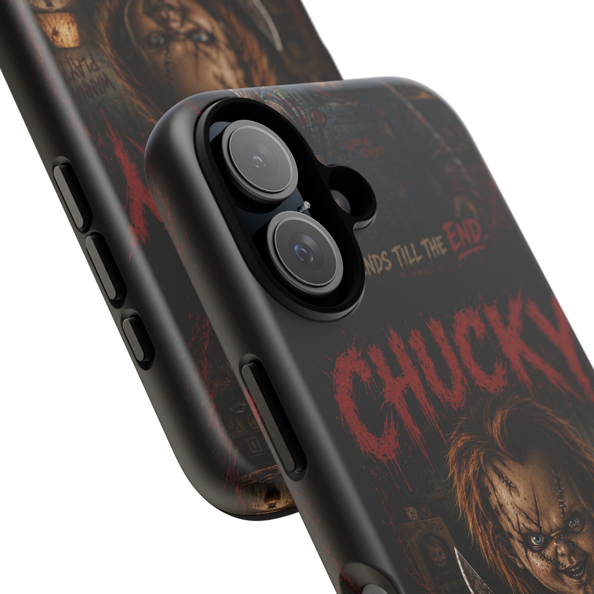 Chucky Phone case Tough Cases