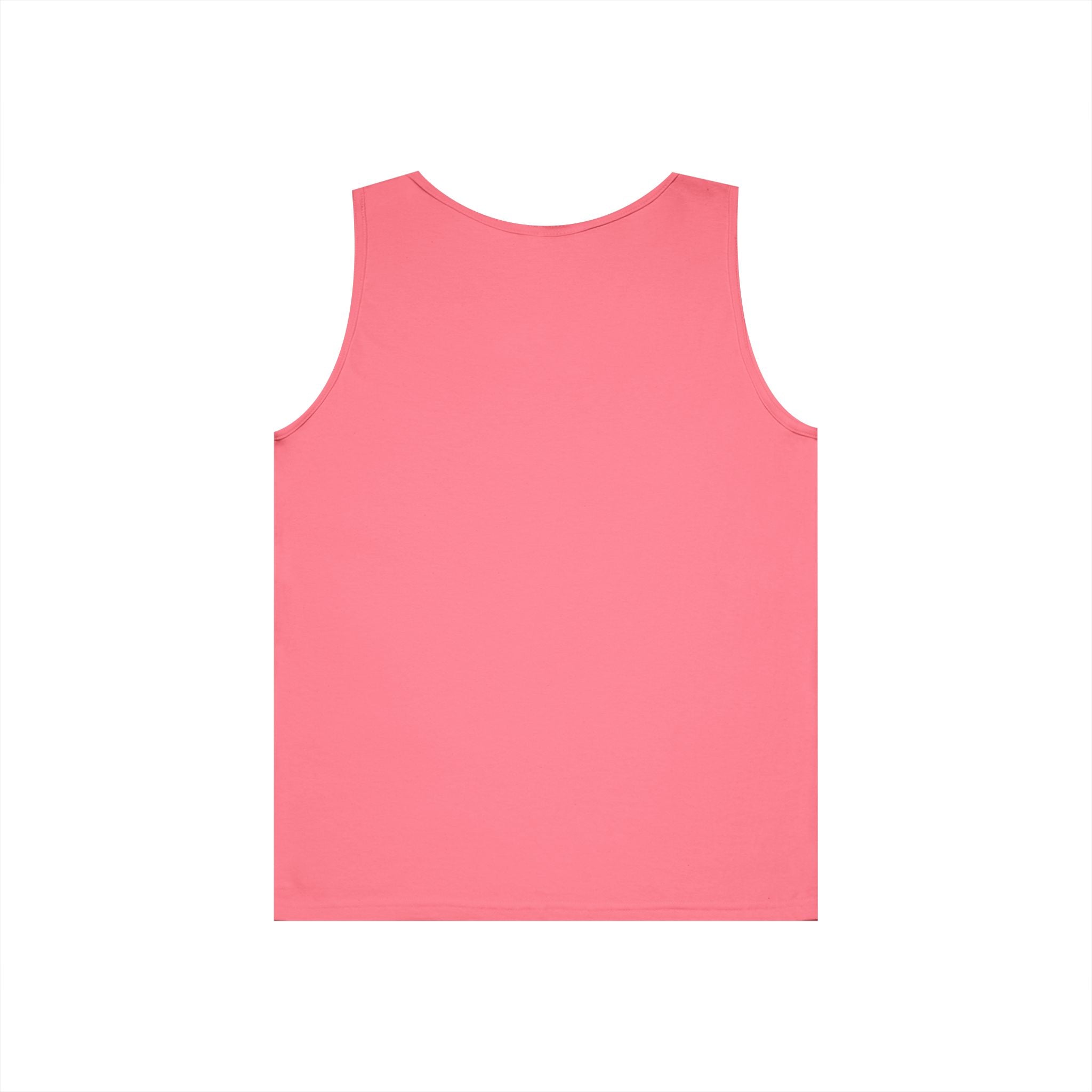 Let's Get Lit Tank Top — Patriotic 4th of July Fireworks Graphic Tank