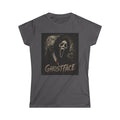 Ghostface Horror Tee — "What's Your Favorite Scary Movie?" Women's Shirt