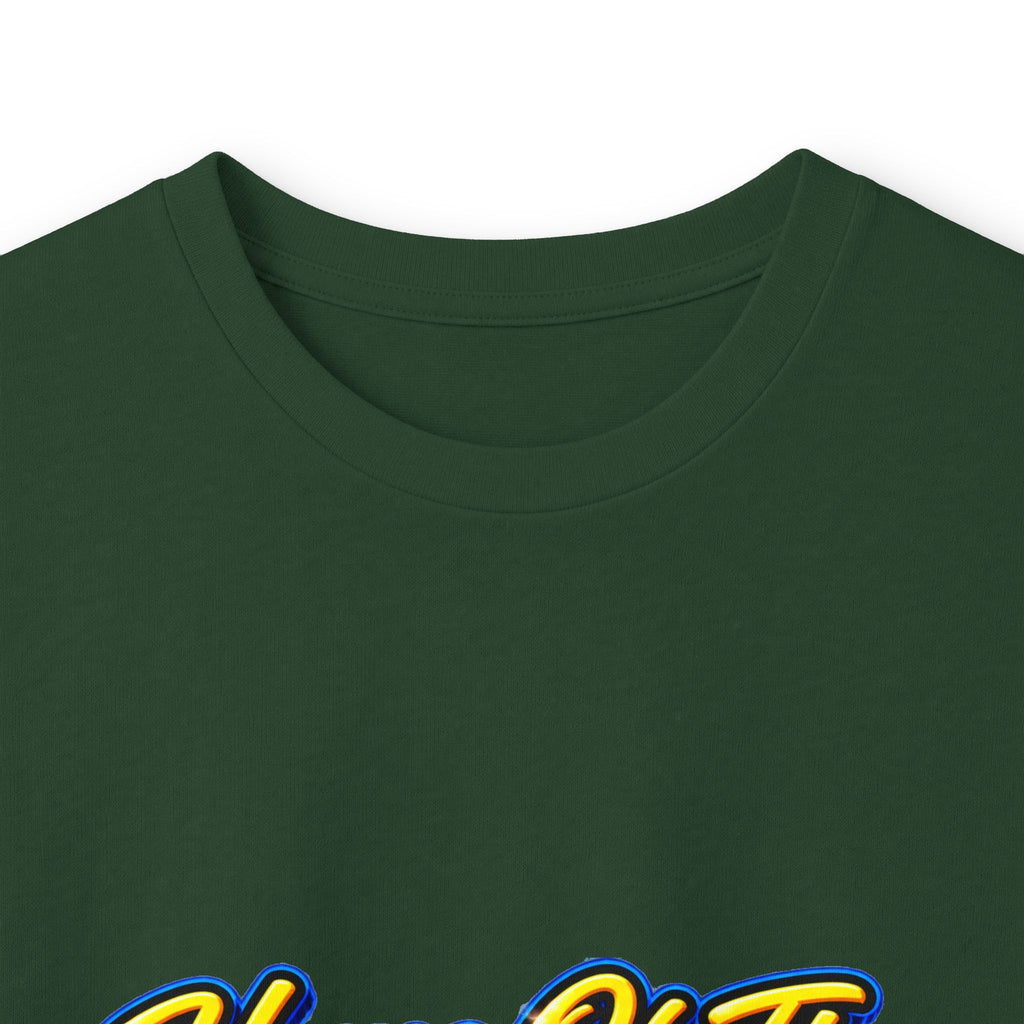 Super Plumber Long Sleeve Tee — "Home of the Super Plumber" Plumbing Hero Shirt