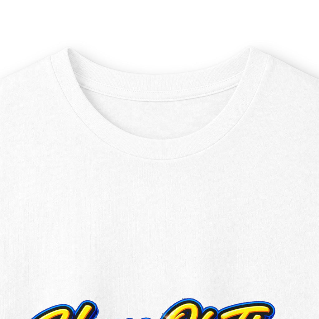 Super Plumber Long Sleeve Tee — "Home of the Super Plumber" Plumbing Hero Shirt