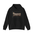 Terrifier Horror Hoodie – 'Terrifier' Scary Clown Graphic Pullover