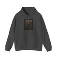 Jason Horror Hoodie – Vintage Slasher Movie Graphic Sweatshirt