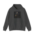 Pinhead Horror Hoodie — Hellraiser Inspired Graphic Pullover