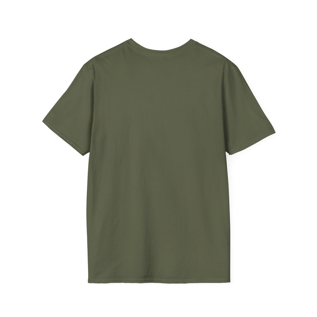 Feral Graphic T-Shirt — "Accessories Made for the Feral" Vintage Skull Tee