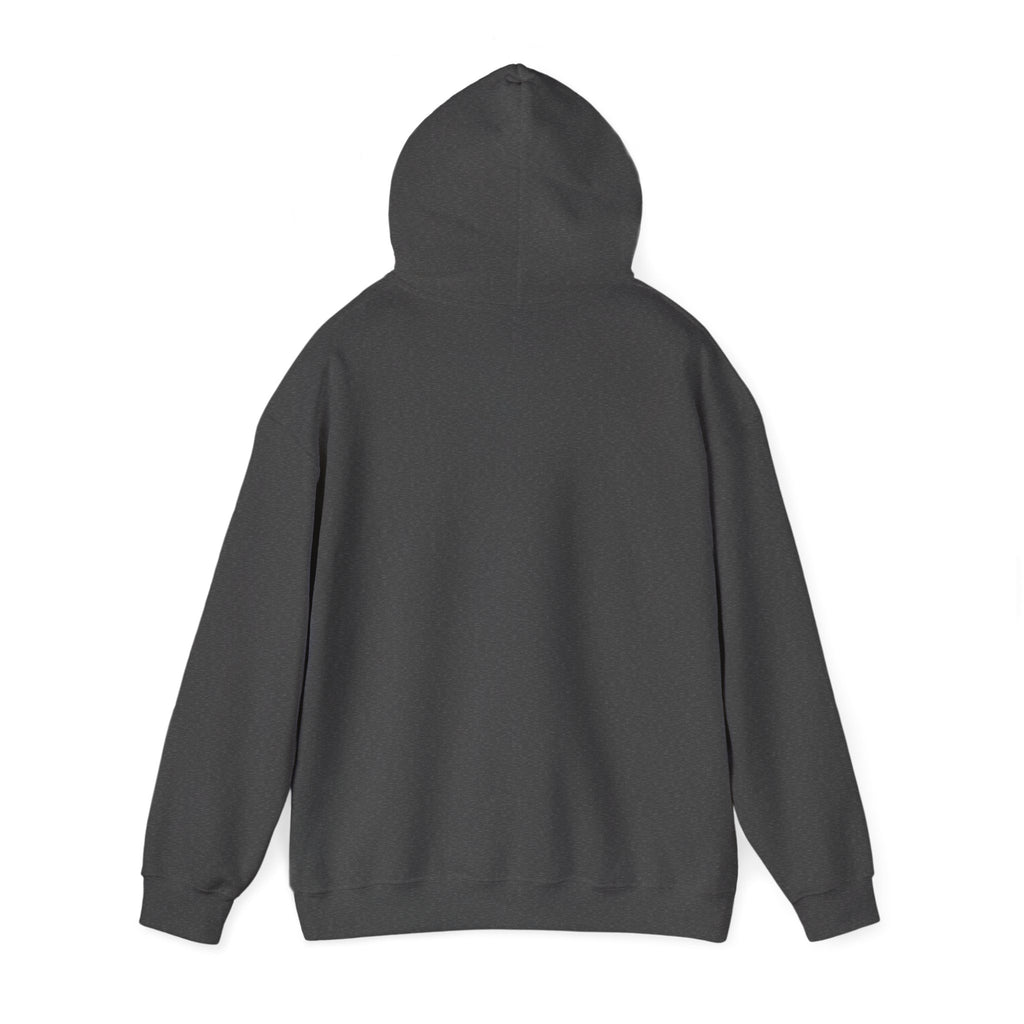 Pinhead Horror Hoodie — Hellraiser Inspired Graphic Pullover