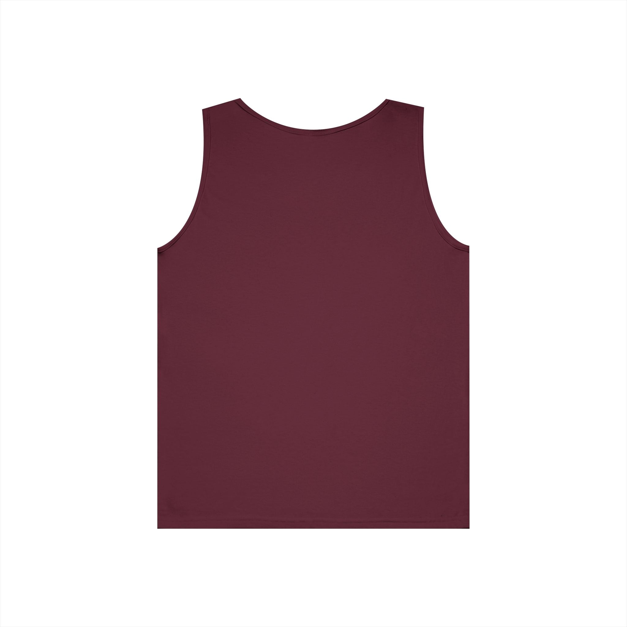 Let's Get Lit Tank Top — Patriotic 4th of July Fireworks Graphic Tank