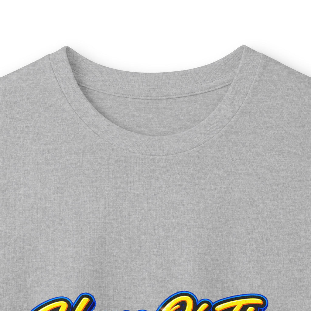 Super Plumber Long Sleeve Tee — "Home of the Super Plumber" Plumbing Hero Shirt