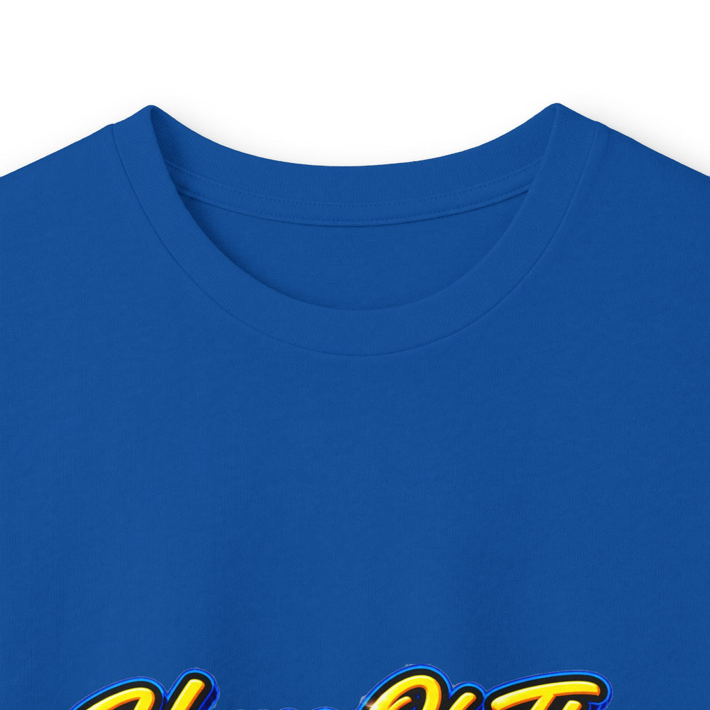 Super Plumber Long Sleeve Tee — "Home of the Super Plumber" Plumbing Hero Shirt