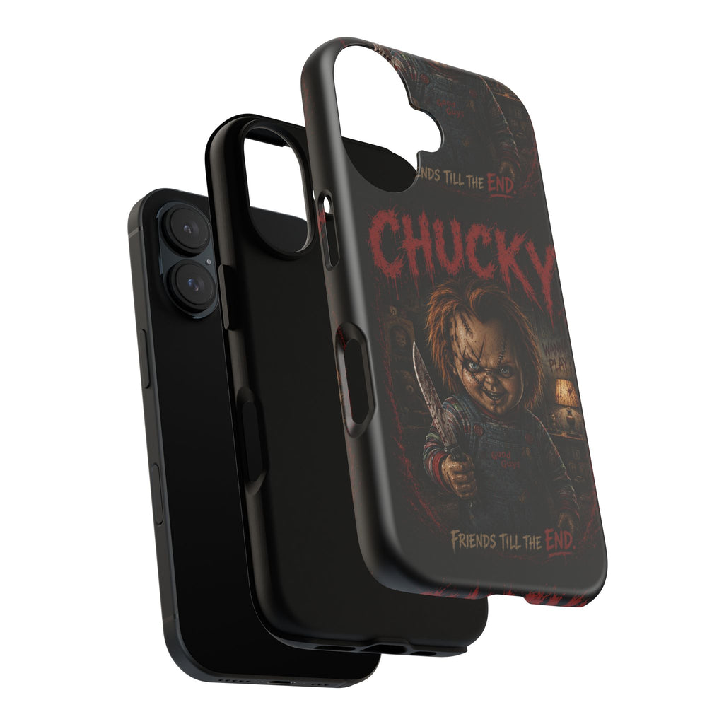Chucky Phone case Tough Cases