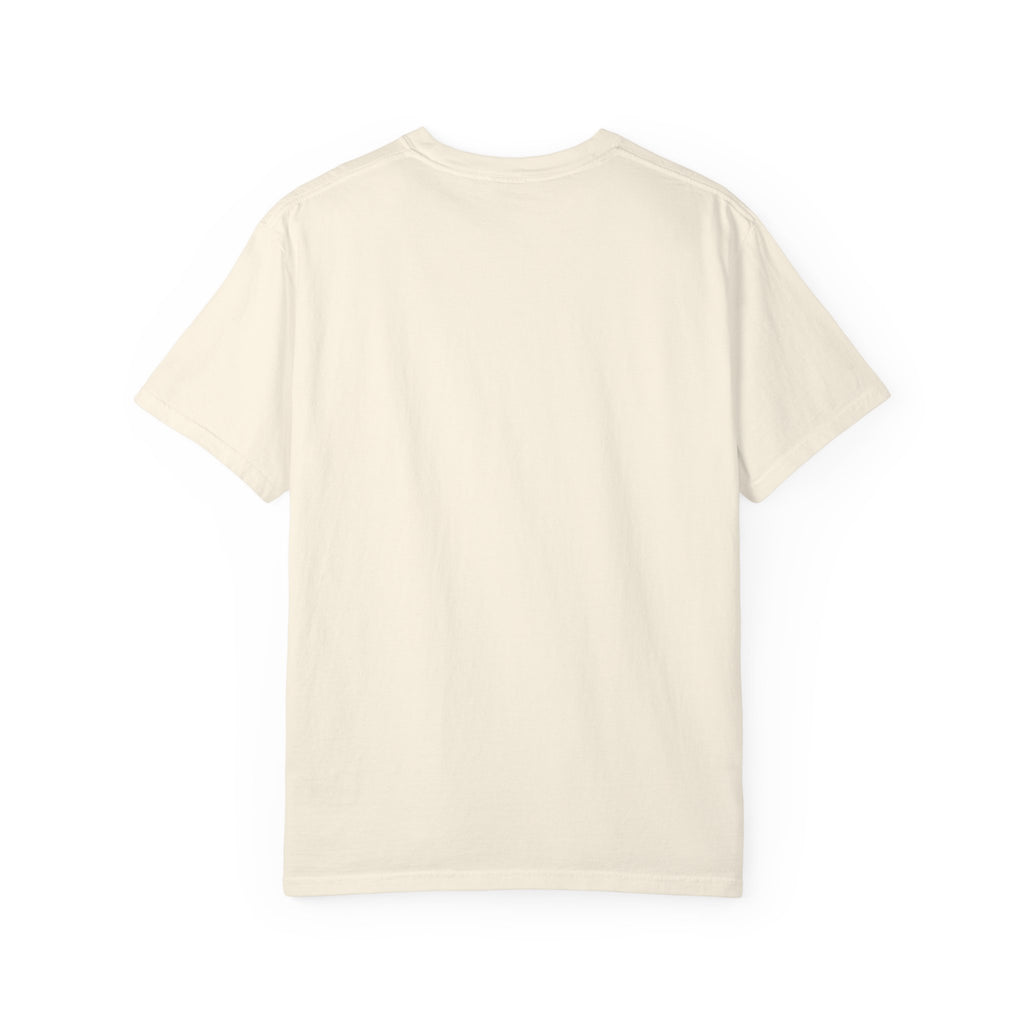 T-Shirt — Scorchlahoma 2026 Flame Graphic Tee