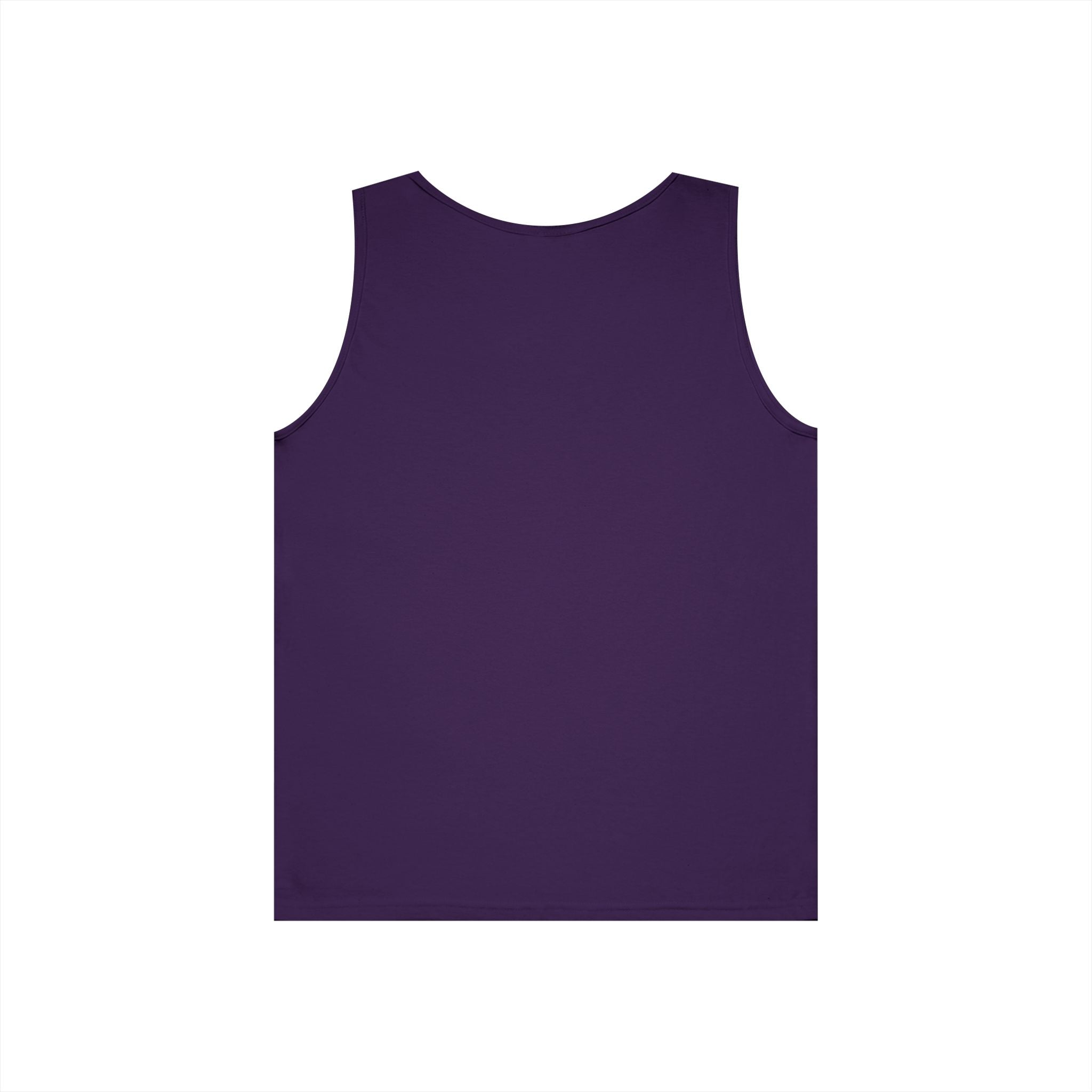 Let's Get Lit Tank Top — Patriotic 4th of July Fireworks Graphic Tank