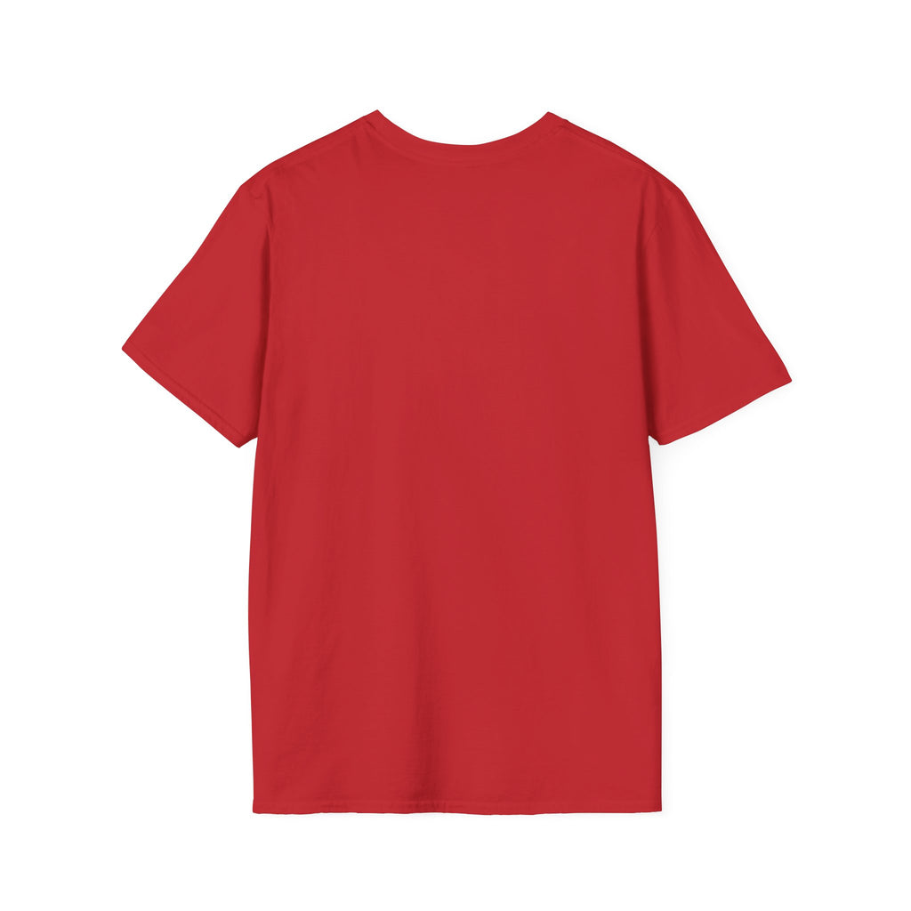 Feral Graphic T-Shirt — "Accessories Made for the Feral" Vintage Skull Tee