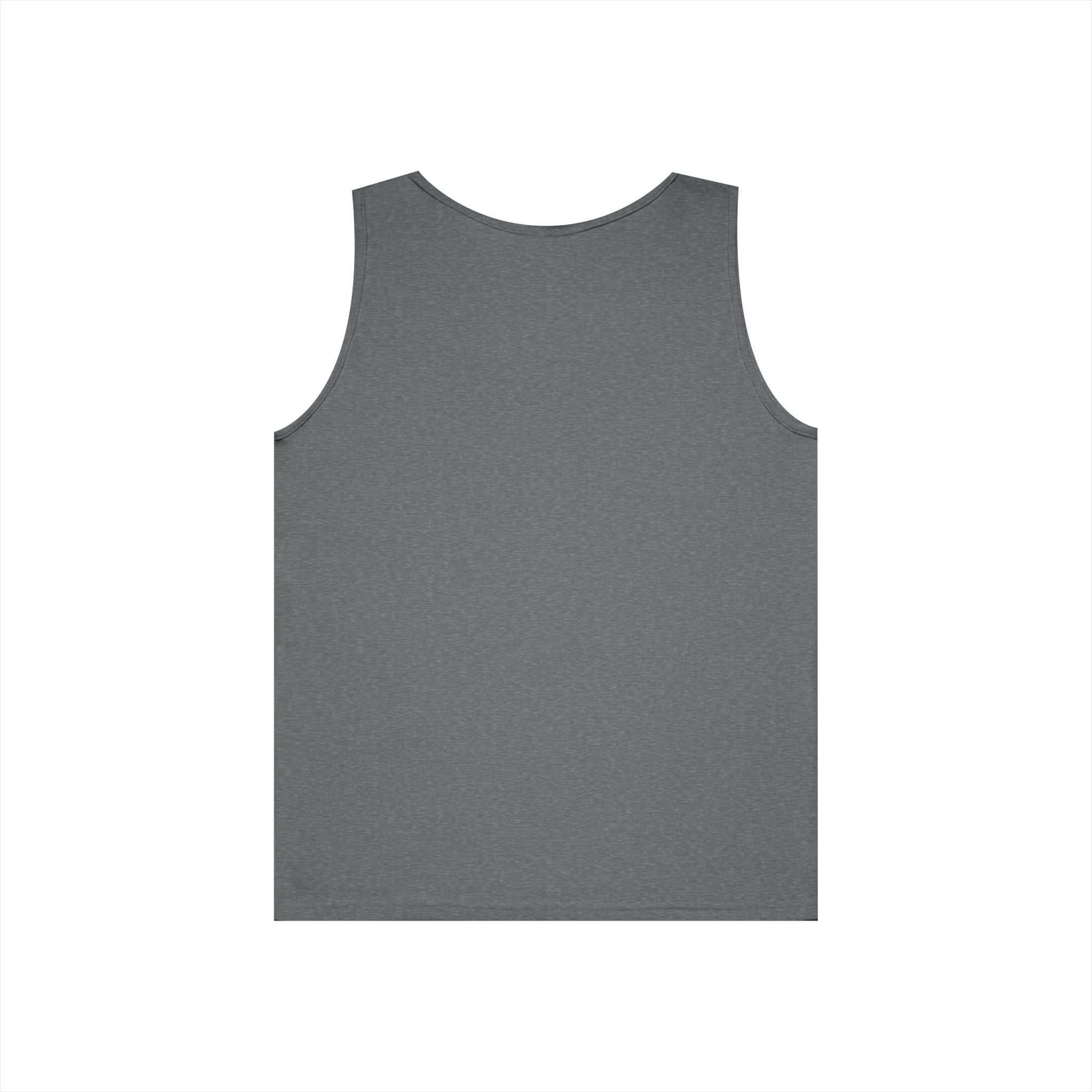 Let's Get Lit Tank Top — Patriotic 4th of July Fireworks Graphic Tank