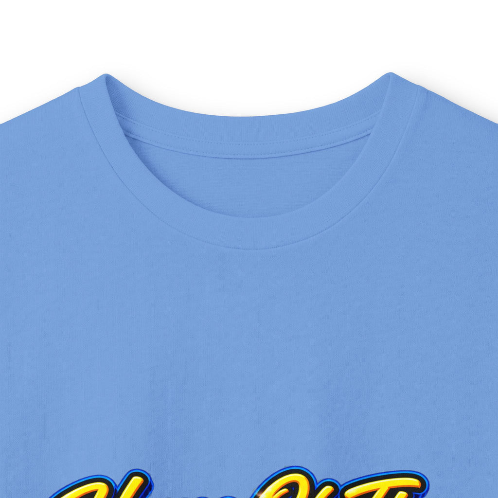 Super Plumber Long Sleeve Tee — "Home of the Super Plumber" Plumbing Hero Shirt