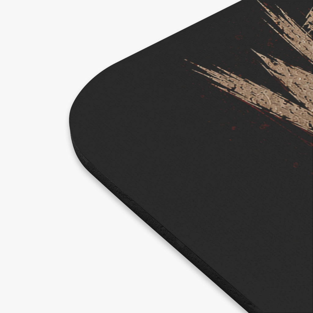 We All Float Down Here Mouse Pad – Horror Balloon Gaming Desk Mat