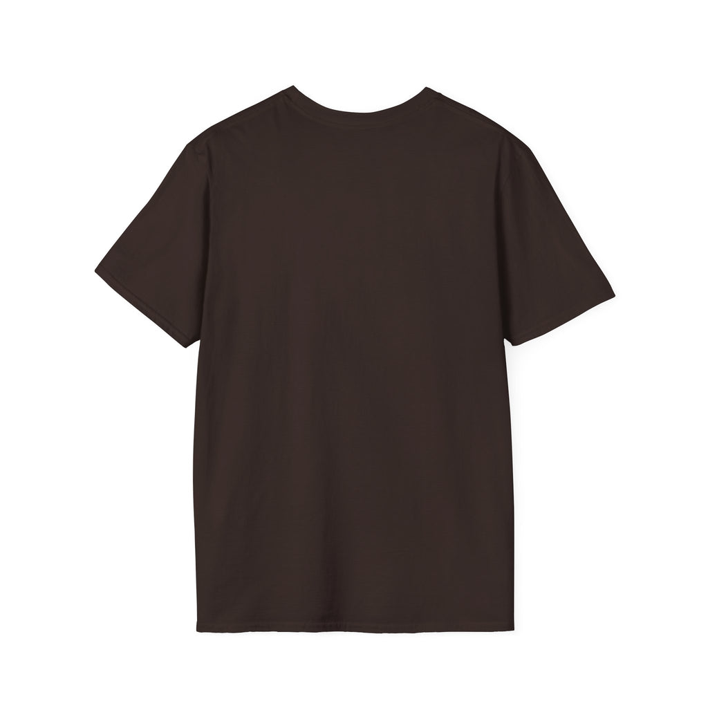 Feral Graphic T-Shirt — "Accessories Made for the Feral" Vintage Skull Tee