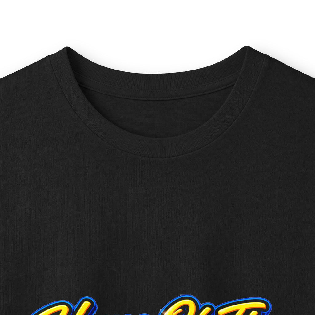 Super Plumber Long Sleeve Tee — "Home of the Super Plumber" Plumbing Hero Shirt