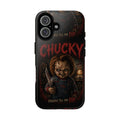 Chucky Phone case Tough Cases