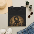 Leatherface Horror T-Shirt — Vintage Texas Chainsaw Graphic Tee