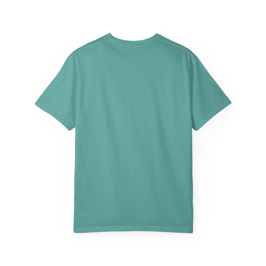 T-Shirt — Scorchlahoma 2026 Flame Graphic Tee