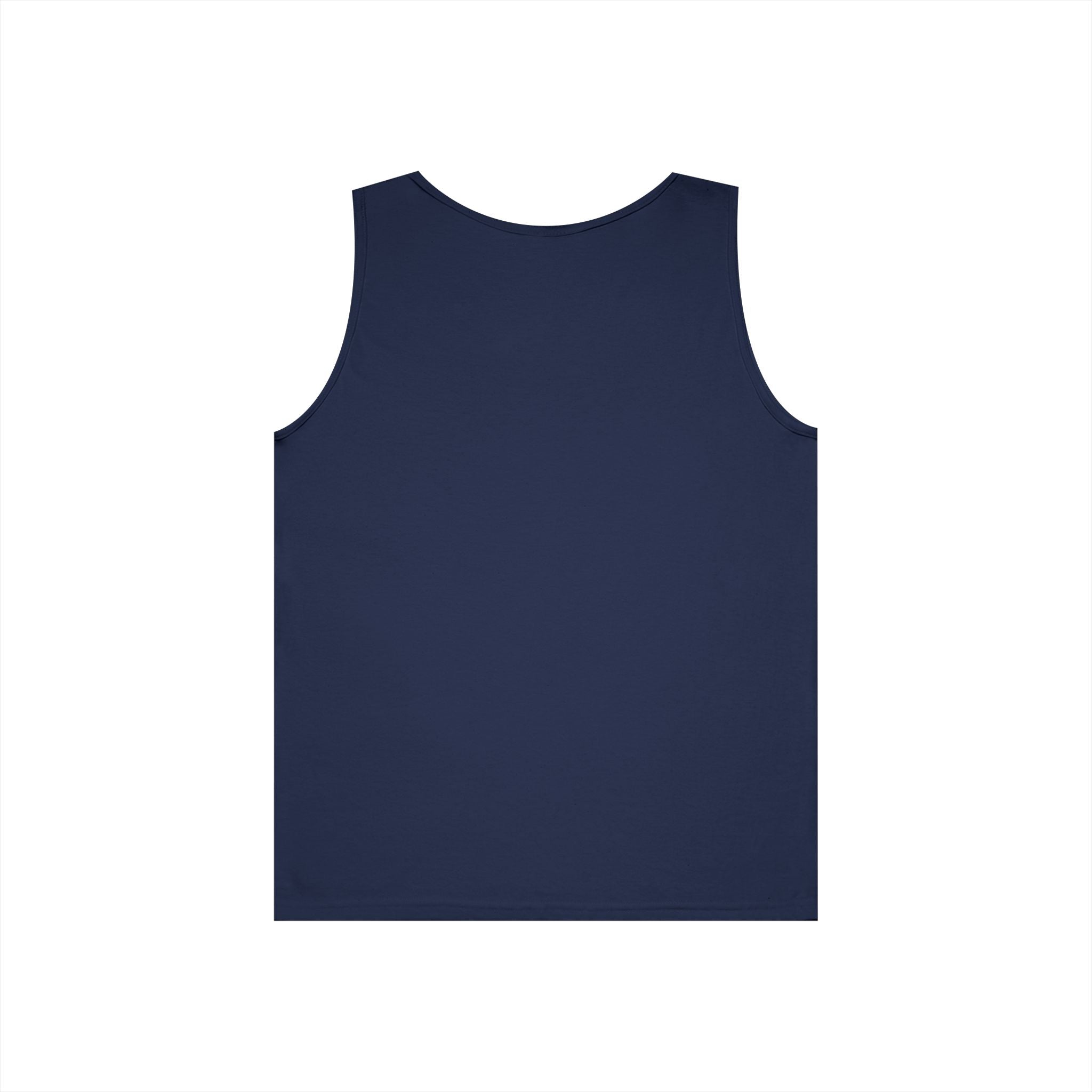 Let's Get Lit Tank Top — Patriotic 4th of July Fireworks Graphic Tank