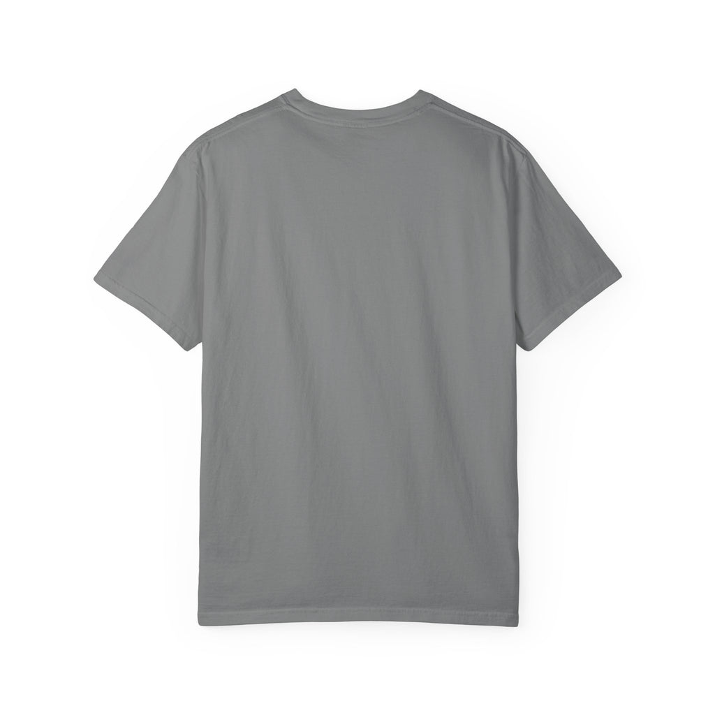 T-Shirt — Scorchlahoma 2026 Flame Graphic Tee