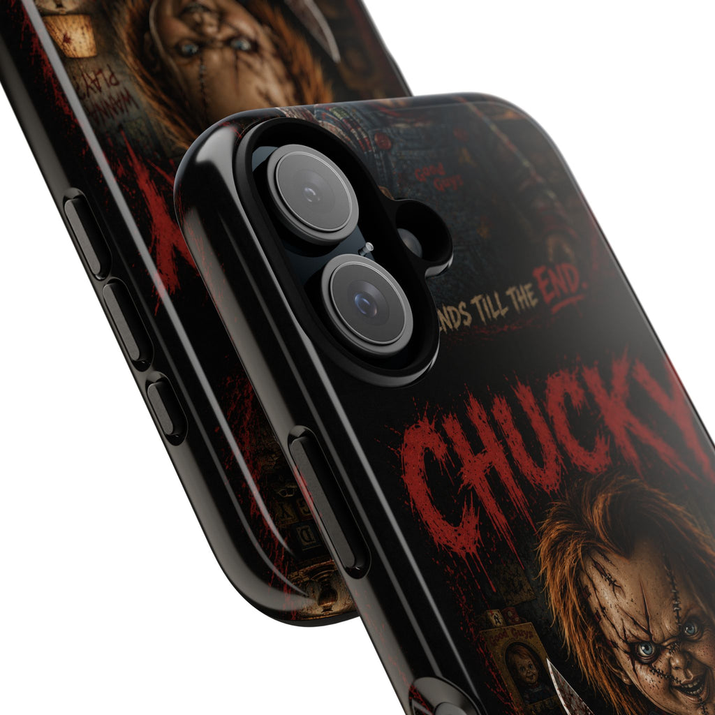 Chucky Phone case Tough Cases