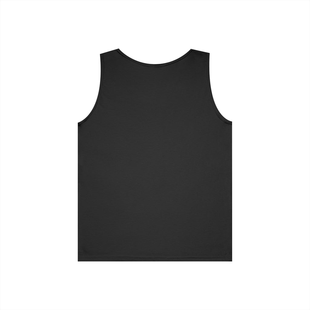 Let's Get Lit Tank Top — Patriotic 4th of July Fireworks Graphic Tank