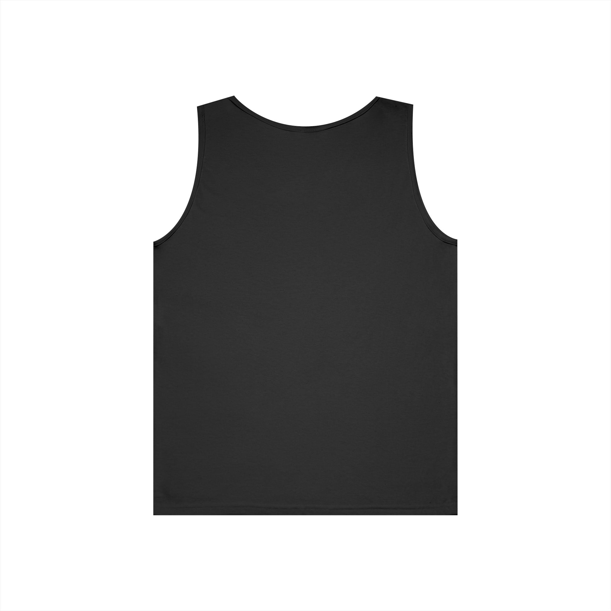Let's Get Lit Tank Top — Patriotic 4th of July Fireworks Graphic Tank