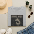 Michael Myers Horror Movie T-Shirt — Halloween Slasher Tee