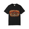 Scorchleahoma Hot AF Tour 2026 T-Shirt