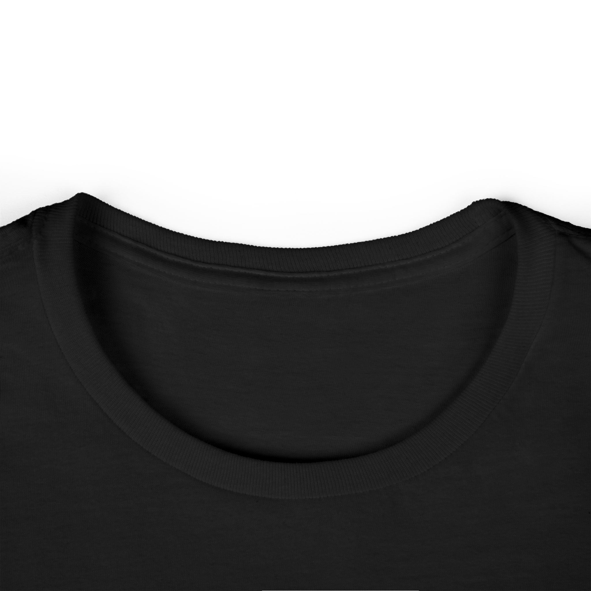 Ghostface Horror Tee — "What's Your Favorite Scary Movie?" Women's Shirt