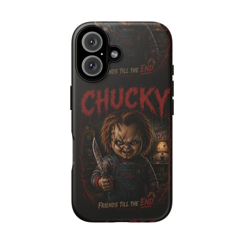 Chucky Phone case Tough Cases