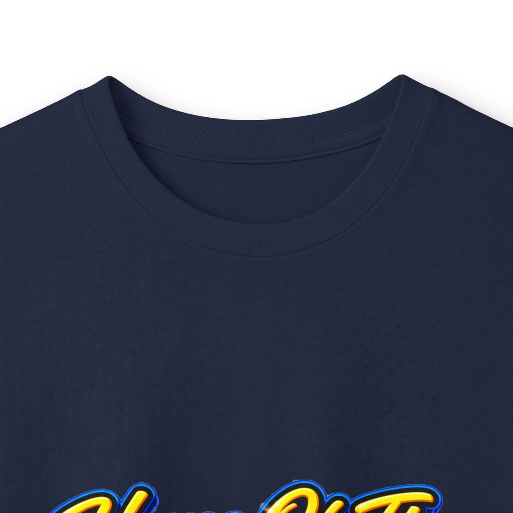 Super Plumber Long Sleeve Tee — "Home of the Super Plumber" Plumbing Hero Shirt