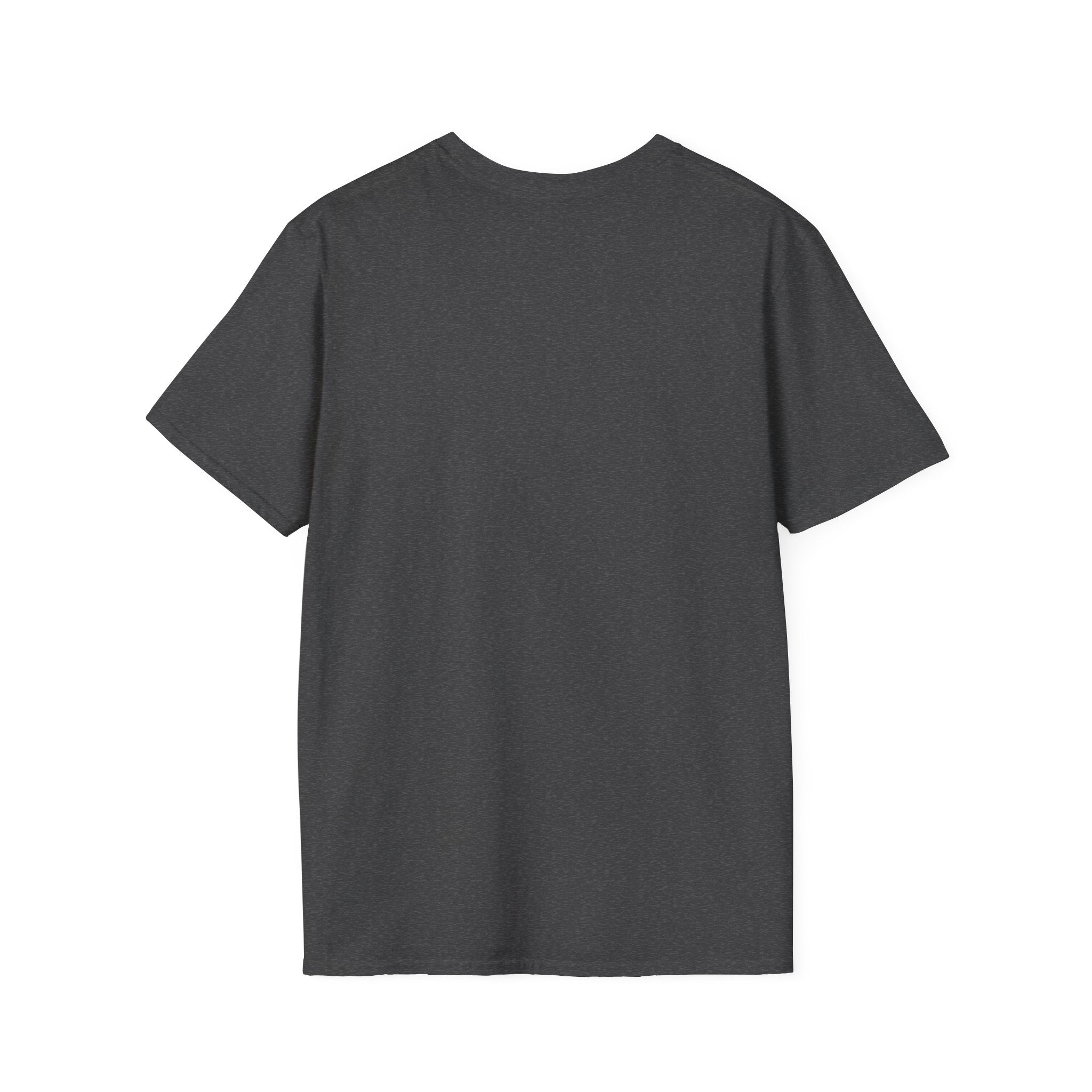 Feral Graphic T-Shirt — "Accessories Made for the Feral" Vintage Skull Tee