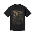 Jason Friday the 13th Horror T-Shirt