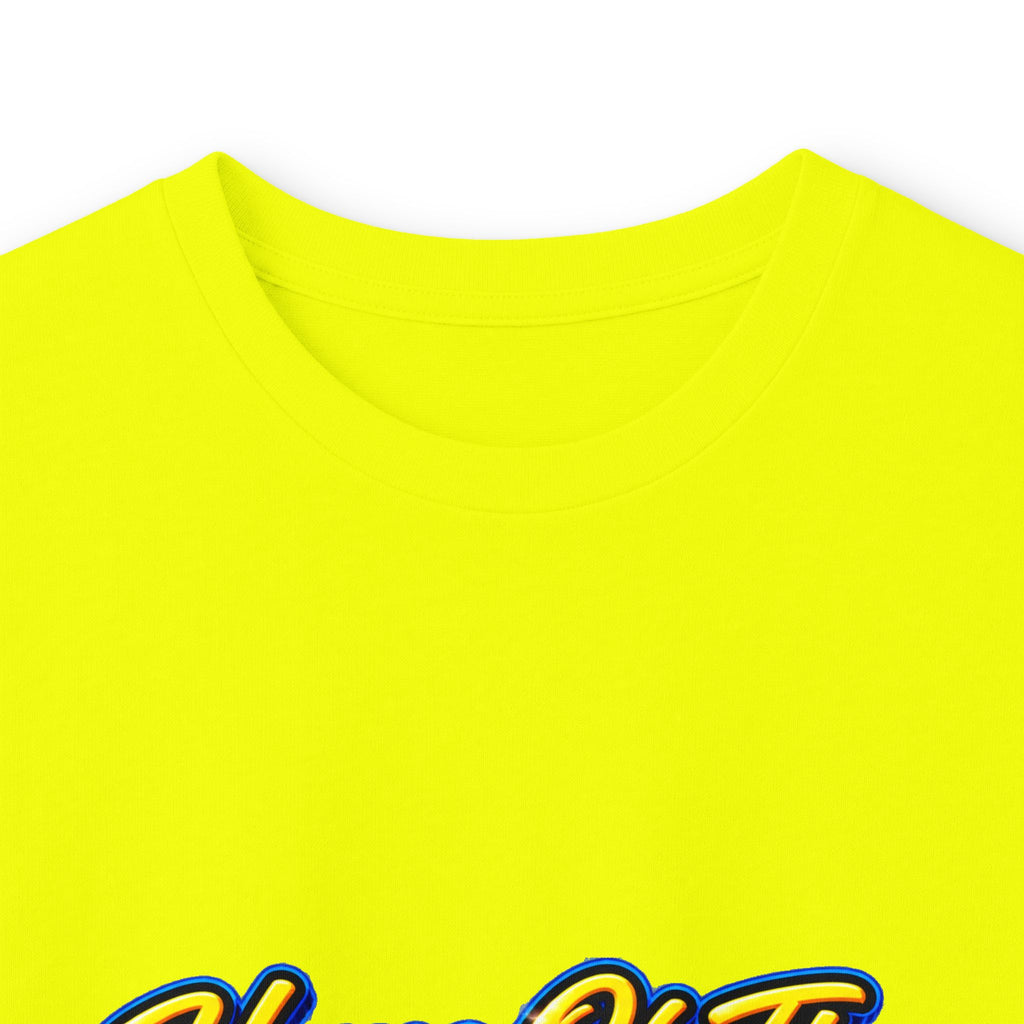 Super Plumber Long Sleeve Tee — "Home of the Super Plumber" Plumbing Hero Shirt