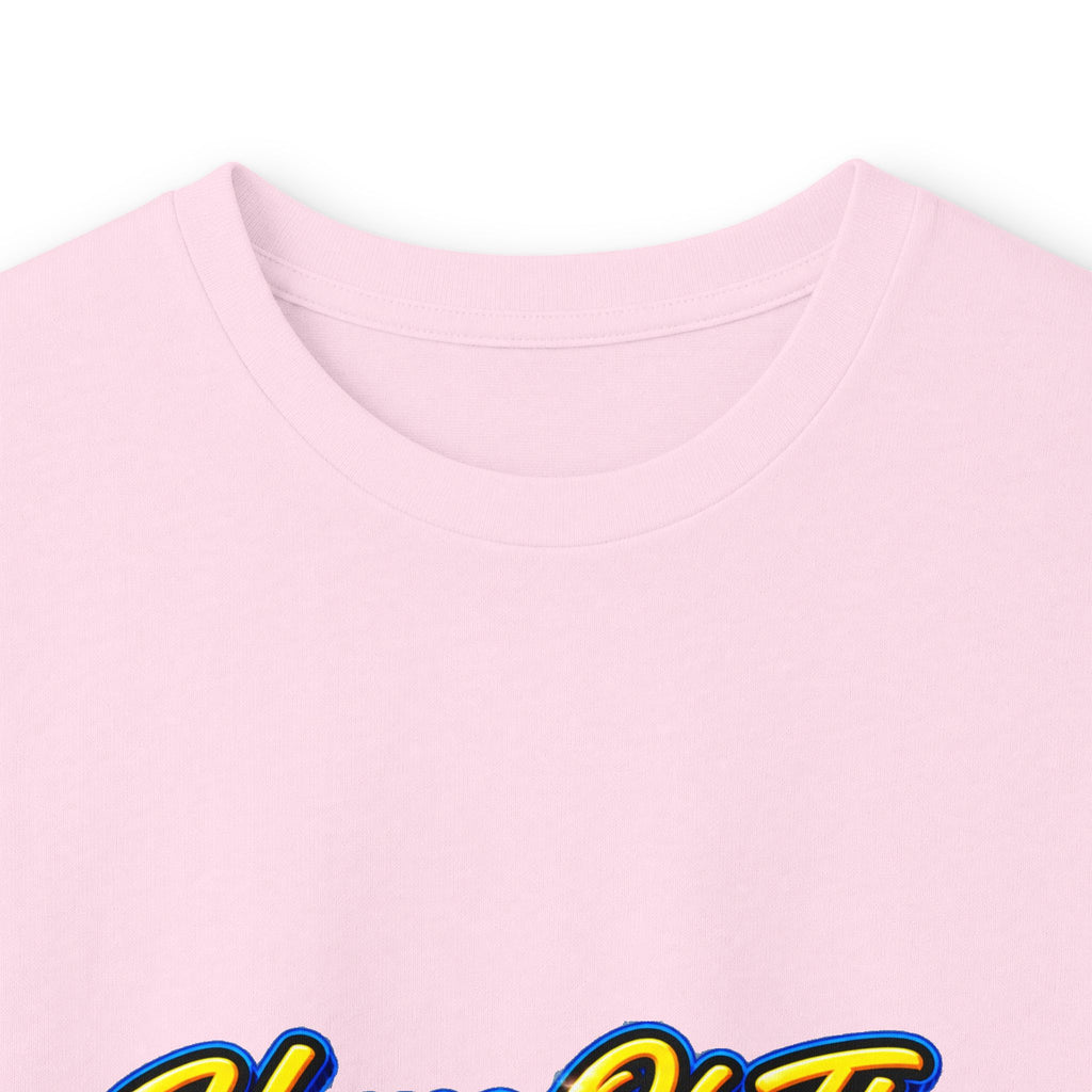 Super Plumber Long Sleeve Tee — "Home of the Super Plumber" Plumbing Hero Shirt