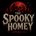 The Spooky Homey - Home